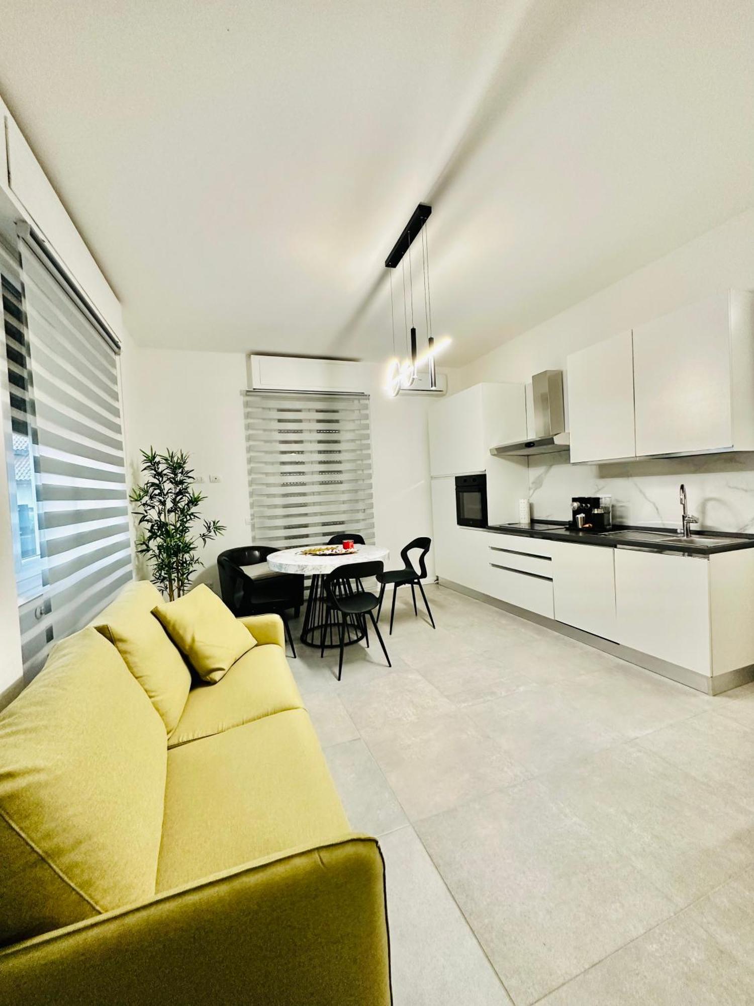 Appartamento Dolce Vita - Free Parking Όπως Εξωτερικό φωτογραφία