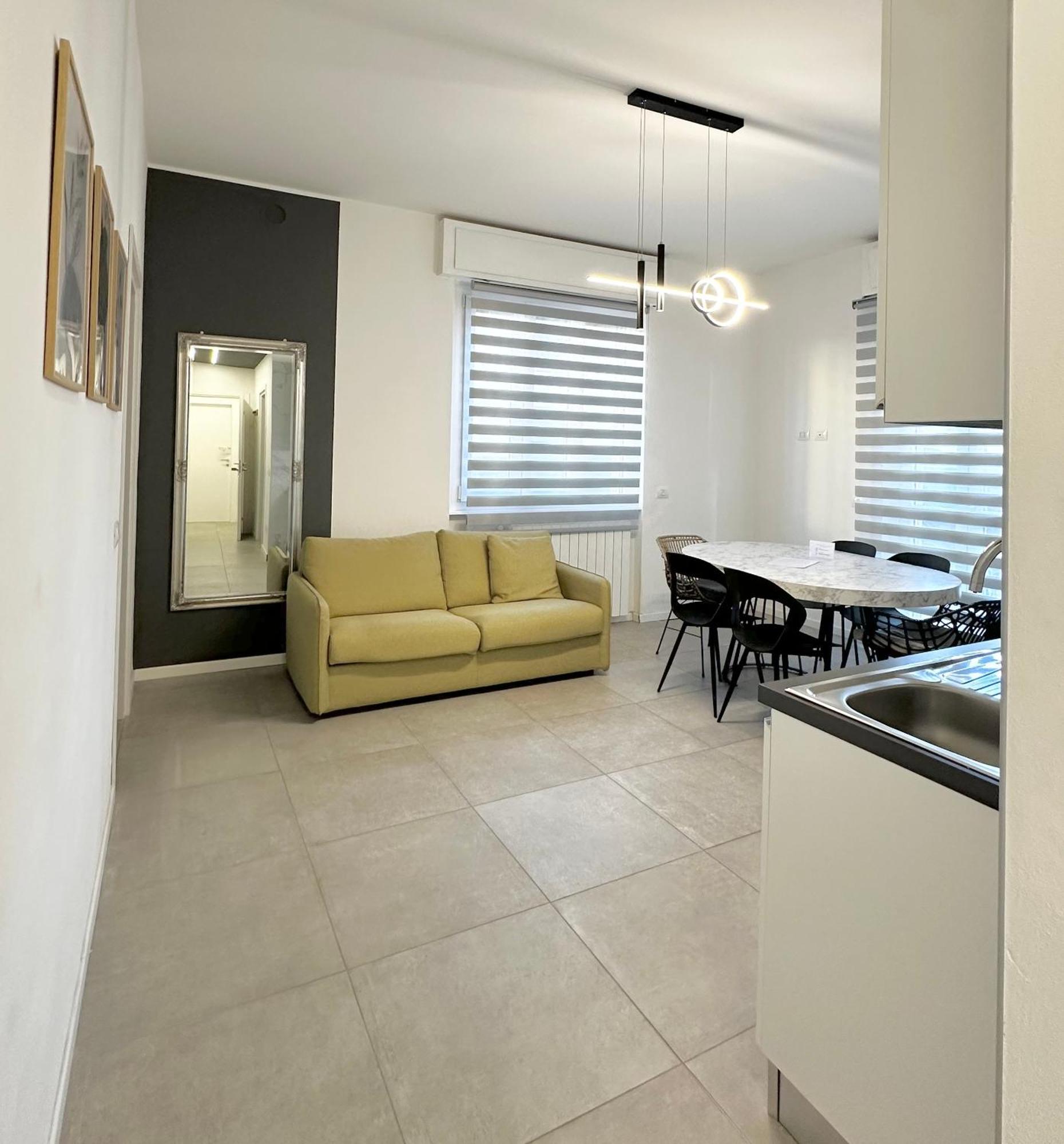Appartamento Dolce Vita - Free Parking Όπως Εξωτερικό φωτογραφία